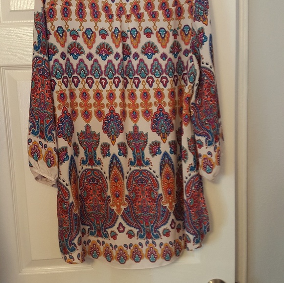 Pretty blouse - Picture 5 of 6